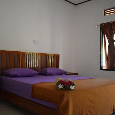 Safsia Homestay Toyapakeh Exterior photo